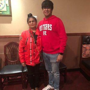 Meet your Posher, Nalini